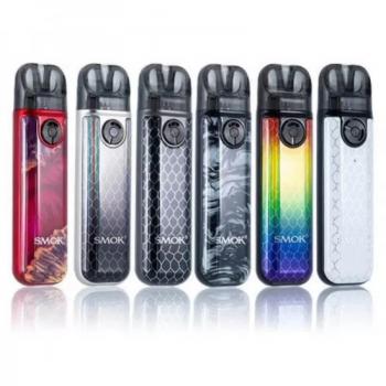 POD система Smok Novo 4 Mini 900 мАч