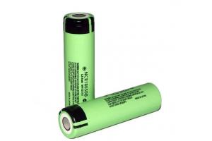 Аккумулятор Panasonic 18650 3400mAh