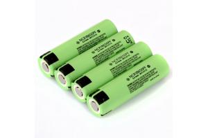 Аккумулятор 18650 2900mAh Panasonic 10A