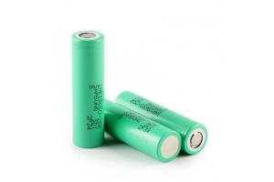 Аккумулятор (батарея) для электронной сигареты