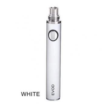 Аккумулятор для электронной сигареты Evod 1100 Mah (Белый)