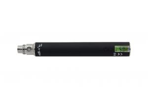 Аккумулятор для электронной сигареты EGO V v3 Variable voltage 3V-6V USB passtrough 1300 мАч.