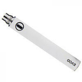 Аккумулятор для электронной сигареты Evod 1100 Mah (Серый)