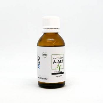 Солевой никотин HILIQ Salt - 30 мл
