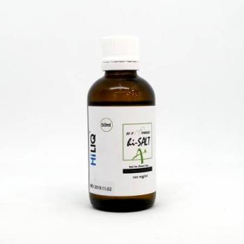 Солевой никотин HILIQ Salt - 50 мл