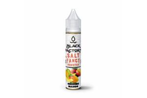Жидкость для электронных сигарет Fancy Monster Salt Sunrise Mango 30 мл