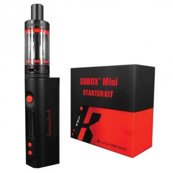 Стартовый набор Kanger SUBOX MINI Starter Kit 50W