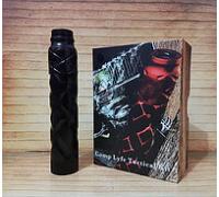 Comp Lyfe Tactical RDA kit