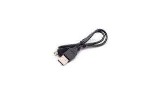 Зарядка USB - Micro USB
