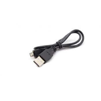 Зарядка USB - Micro USB