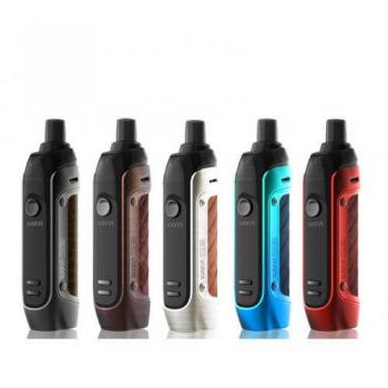 POD система Suorin Trio 85 Pod Mod Kit 