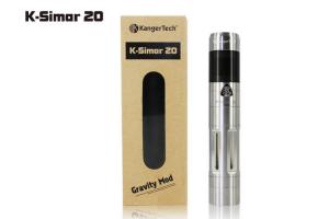 Батарейный мод Вариватт K-Simar 20 W KangerTech