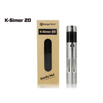 Батарейный мод Вариватт K-Simar 20 W KangerTech