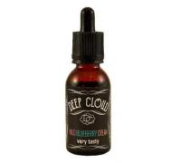 Deep Cloud " Wild blueberry cream " 60 мл