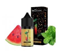 Набор для самостоятельного изготовления Wes Gold Salt 50 Mint Watermelon 30 мл