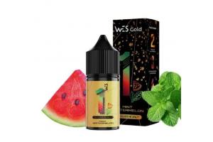 Набор для самостоятельного изготовления Wes Gold Salt 50 Mint Watermelon 30 мл