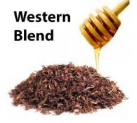 Western Blend - жидкость для электронных сигарет 10 мл
