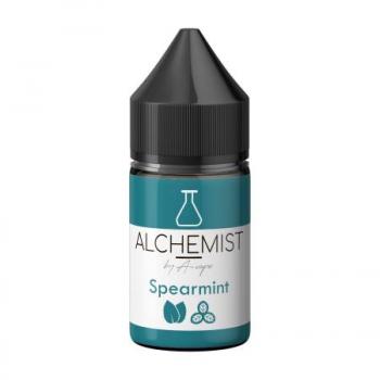 Жидкость для электронных сигарет Alchemist Salt Spearmint 30 мл