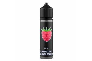 Жидкость для электронных сигарет 3Ger Raspberry Bubblegum 60 мл