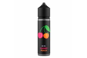 Жидкость для электронных сигарет 3Ger Cherry Peach 60 мл
