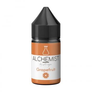 Жидкость для электронных сигарет Alchemist Salt Grapefruit 30 мл
