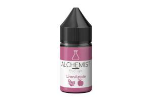 Жидкость для электронных сигарет Alchemist Salt Cran Apple 30 мл