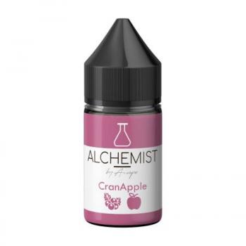 Жидкость для электронных сигарет Alchemist Salt Cran Apple 30 мл