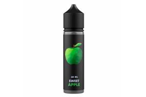 Жидкость для электронных сигарет 3Ger Sweet Apple 60 мл
