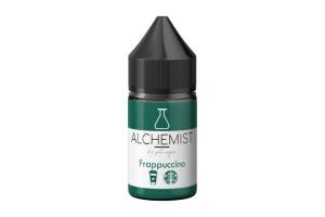 Жидкость для электронных сигарет Alchemist Salt Frappuсcino 30 мл