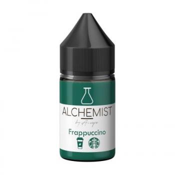 Жидкость для электронных сигарет Alchemist Salt Frappuсcino 30 мл