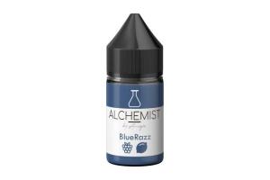Жидкость для электронных сигарет Alchemist Salt Blue Razz 30 мл