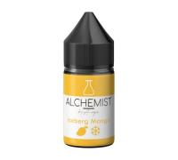 Жидкость для электронных сигарет Alchemist Salt Iceberg Mango 30 мл