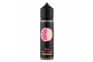Жидкость для электронных сигарет 3Ger Grapefruit Coconut 60 мл