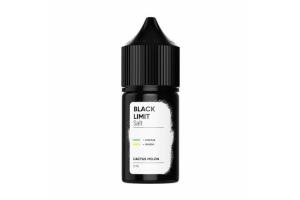 Жидкость для электронных сигарет Octolab Black Limit Salt Cactus Melon 30 мл