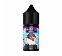 Жидкость для электронных сигарет Octobar Salt Tropic Q 50 мг 30 мл