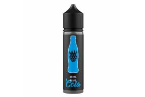 Жидкость для электронных сигарет 3Ger Blue Cola 60 мл
