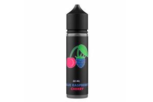 Жидкость для электронных сигарет 3Ger Blue Raspberry Cherry 60 мл