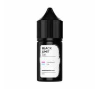 Жидкость для электронных сигарет Octolab Black Limit Salt Strawberry Ice 30 мл