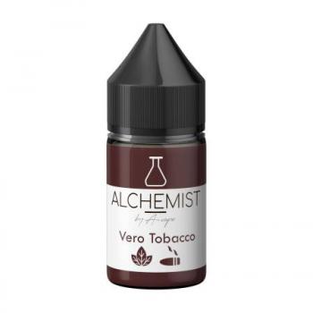 Жидкость для электронных сигарет Alchemist Salt Vero Tobacco 30 мл