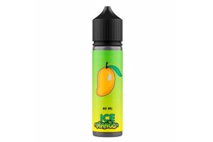 Жидкость для электронных сигарет 3Ger Ice Mango 60 мл