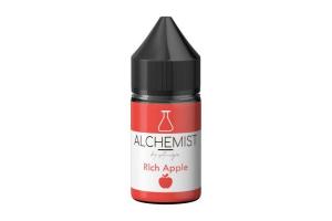 Жидкость для электронных сигарет Alchemist Salt Rich Apple 30 мл
