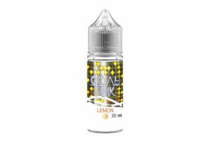 Жидкость для электронных сигарет Uva Сольник Lemon 30 мл
