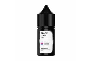 Жидкость для электронных сигарет Octolab Black Limit Salt Sour Berries 30 мл