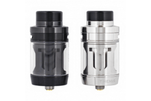 Digiflavor Themis RTA 5 ml Dual coil