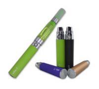 Электронная сигарета eGo-T 900 mAh CE5 (Зелёная)