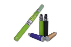 Электронная сигарета eGo-T 900 mAh CE5 (Зелёная)