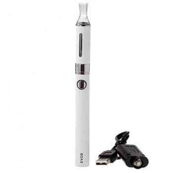 Электронная сигарета EVOD BCC 1100 mAh (Белый)