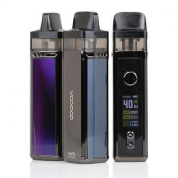 POD система VOOPOO VINCI Mod Pod Kit 1500mAh 