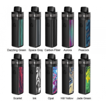 POD система VOOPOO Vinci R Mod Pod Kit 1500mAh 