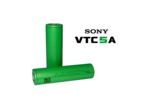Высокотоковый аккумулятор Sony VTC 5A 35A 2600 mAh